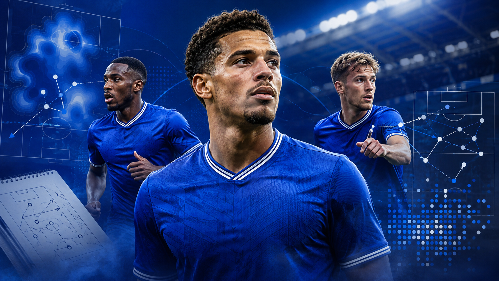 Everton FPL: kde před GW1 hledat skrytou value