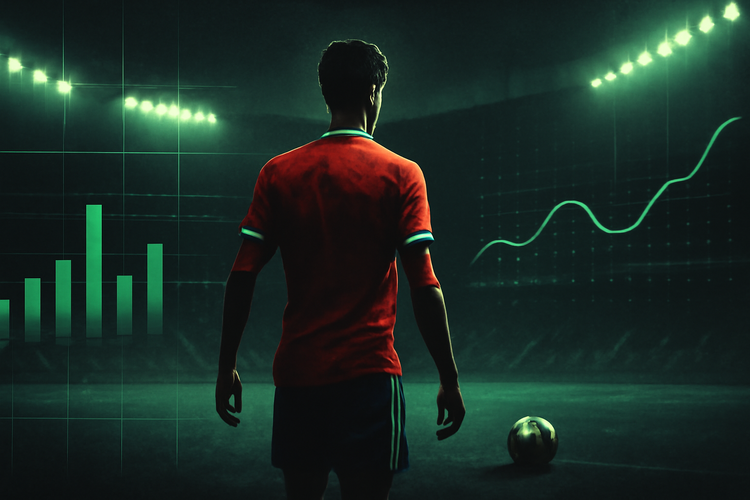 Manchester United FPL: kde hledat value před GW1